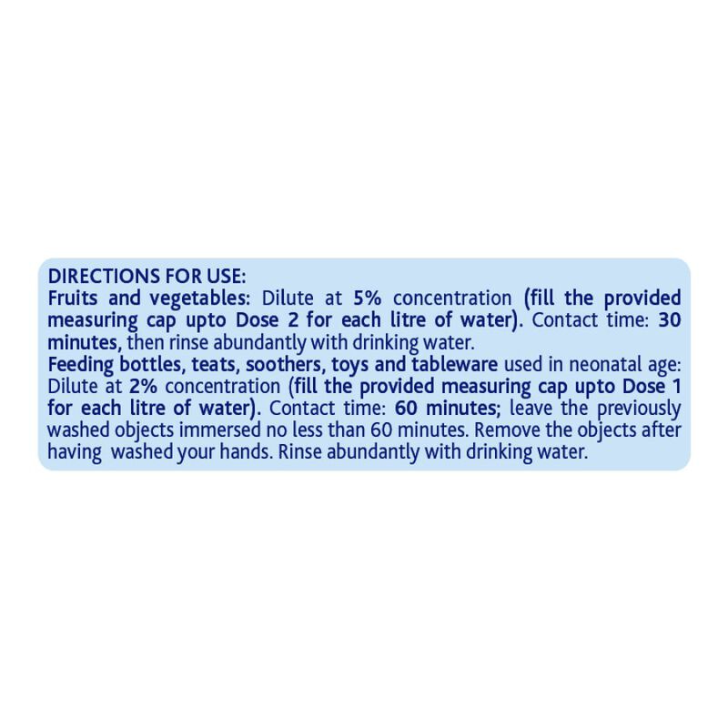 Disinfectant Multipurpose (1000ml) image number null